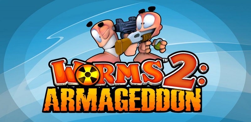 Worms 2 Armageddon APK