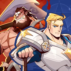 Covenant The Last Flame app icon