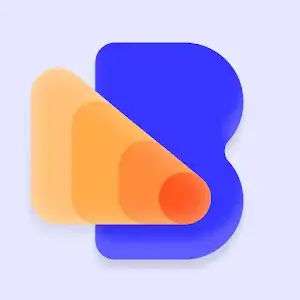 Bundled Notes app icon