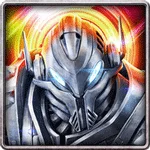 Robot Defense: Tower War app icon