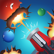Jump Ball Blast ⅱ app icon