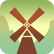 Settlement Survival app icon
