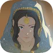 Sands of Salzaar app icon