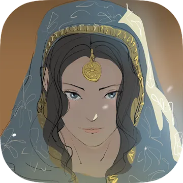 Sands of Salzaar app icon