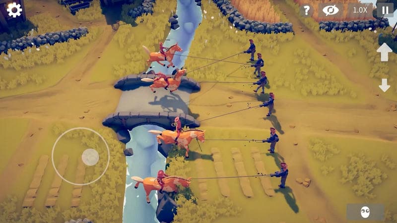 TABS Pocket Edition app icon