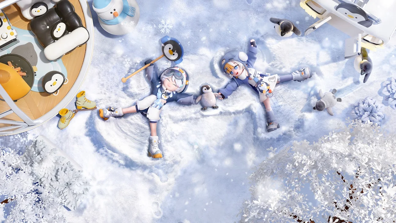 Heartopia - screenshot 3