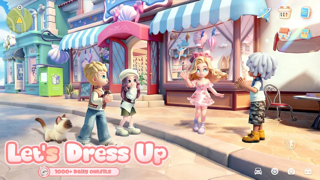 Heartopia - screenshot 5