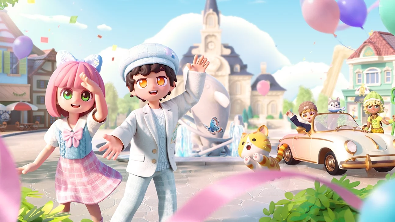 Heartopia - screenshot 9