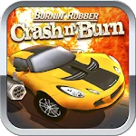 Burnin' Rubber Crash n' Burn app icon