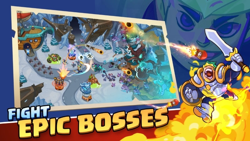 Hero of Might app icon