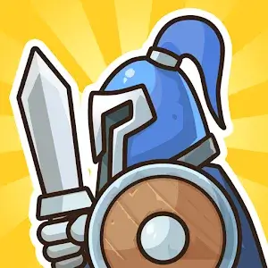 Fort Guardian app icon