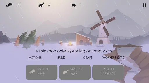 The Bonfire Forsaken Lands - screenshot 6