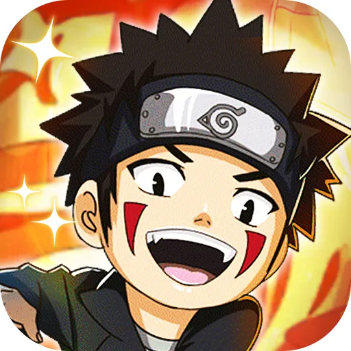 Ninja Legends Next Gen 1.0.0.5 APK + MOD [MenuDMGDFE] - app icon