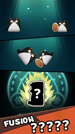 MeowZilla - screenshot 3