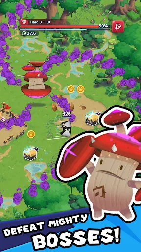 MeowZilla - screenshot 6