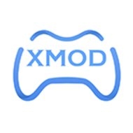 XModGames app icon