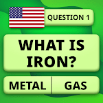 QuizzLand app icon