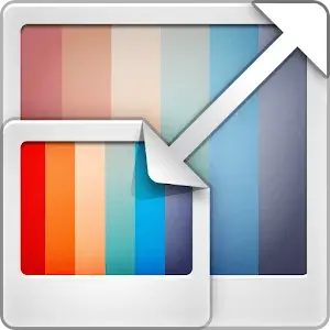 Resize Me! Pro app icon