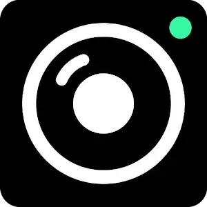 BlackCam Pro app icon