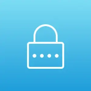 Xproguard Password Manager app icon