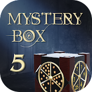 Mystery Box 5: Elements app icon