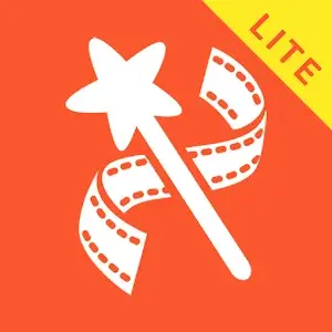 VideoShowLite app icon