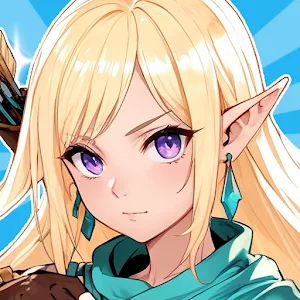 Party Members Wanted! app icon