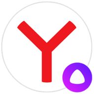 Yandex.Browser app icon