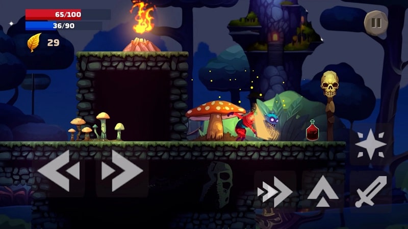 Cat Journey app icon