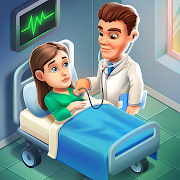Toca Life: Hospital(Unlocked all)1.2-play_playmods.io