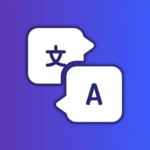 Swift Translate app icon