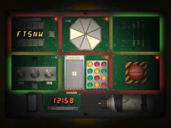 Bombs Them: co-op board game play with 2-4 friends - screenshot 4