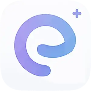 Rainsee Browser app icon
