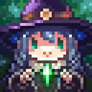 Elemental  2DMMORPG app icon