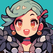 Monster Land MMORPG app icon