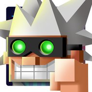 Rooms of Doom - Minion Madness app icon