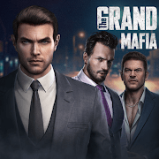 The Grand Mafia APK 1.2.813 [Full Game] for Android app icon