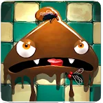 Poo Heroes: Bad Fiends app icon