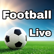 Football Live TV HD - app icon