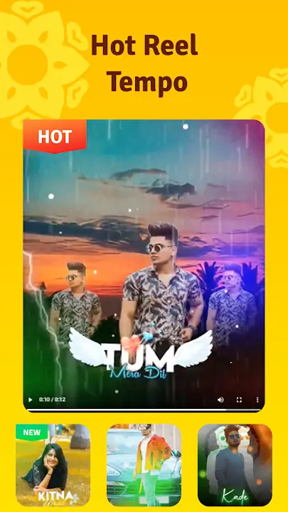 Noizz - screenshot 3