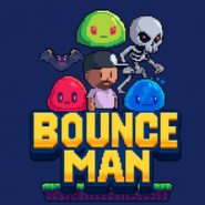 Bounce Man