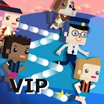 PassLand VIP : Soccer Hero app icon