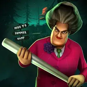 Playtime Adventure Multiplayer app icon