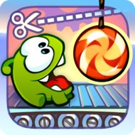 Cut the Rope app icon