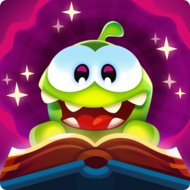 Cut the Rope: Magic app icon