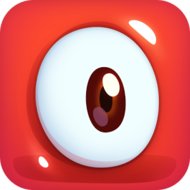 Pudding Monsters app icon