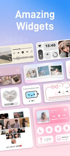 iScreen - screenshot 1