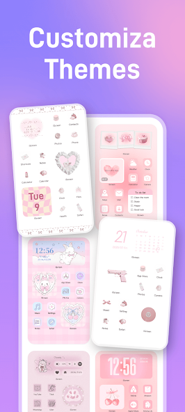 iScreen - screenshot 5