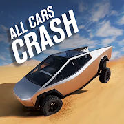 All Cars Crash APK 0.32.11 for Android app icon
