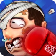 Whack the Boss - app icon
